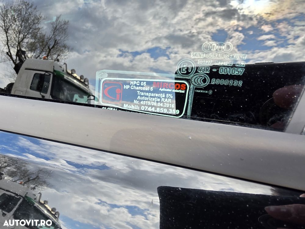 Audi A3 2.0 TDI ack DPF Ambition - 33