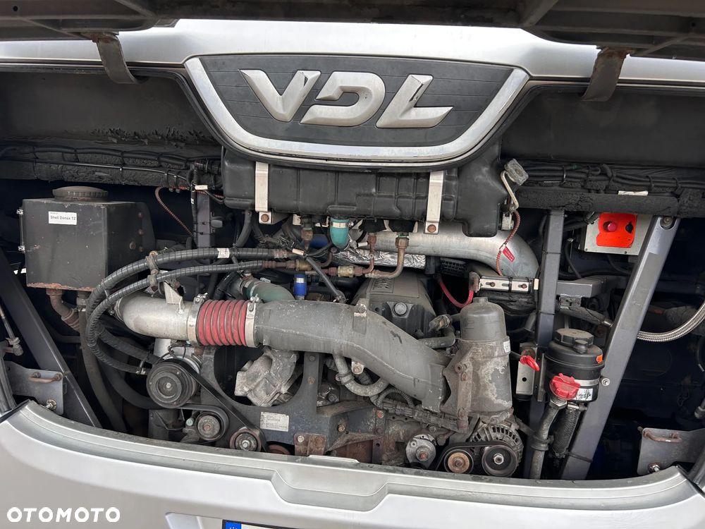 VDL Futura - 8