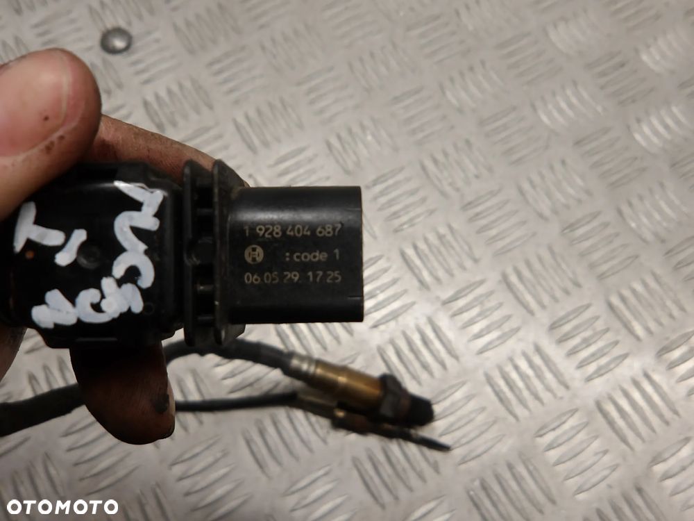 HYUNDAI TUCSON I 04-10 SONDA LAMBDA 1928404687 - 5