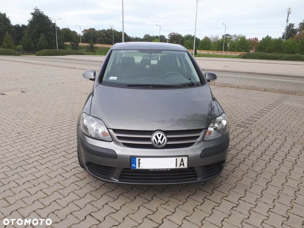 Volkswagen Golf 1.6 Edition - 9