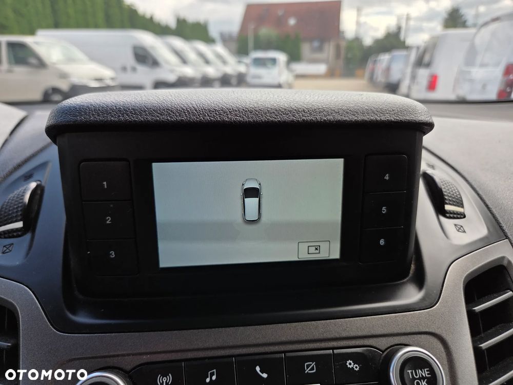 Ford Transit Connect Kombi 230 L2 Trend - 36