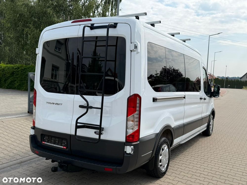 Ford Transit - 6