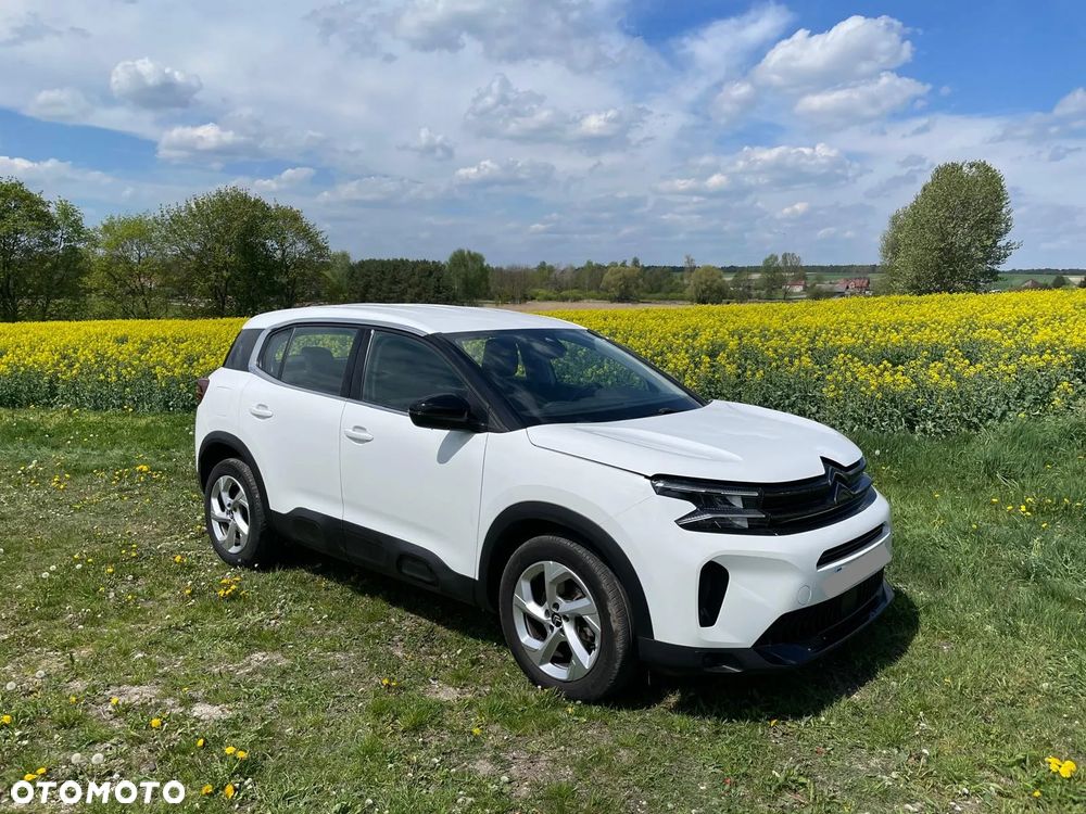 Citroën C5 Aircross 1.2 PureTech Feel - 1
