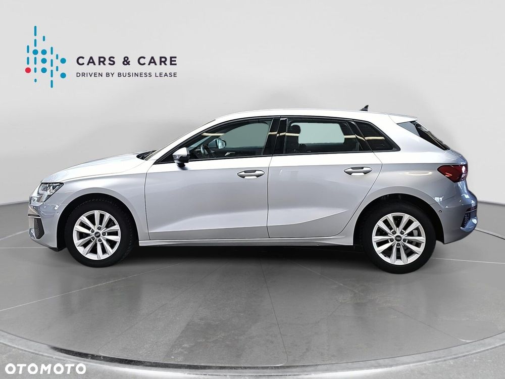 Audi A3 Sportback 30 TDI S tronic - 31