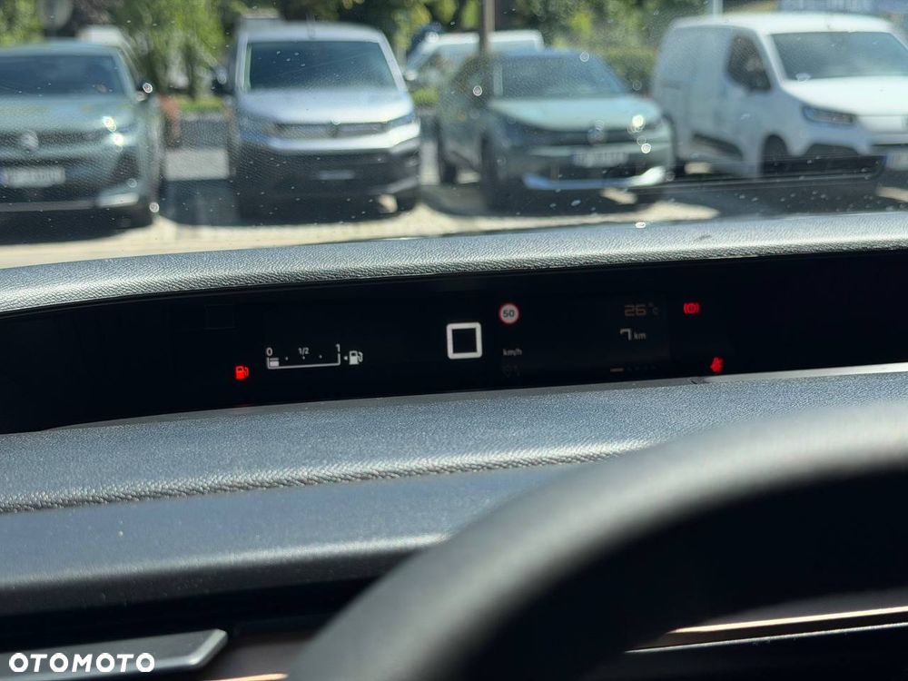Citroën C3 Aircross 1.2 Turbo Plus S&S - 12