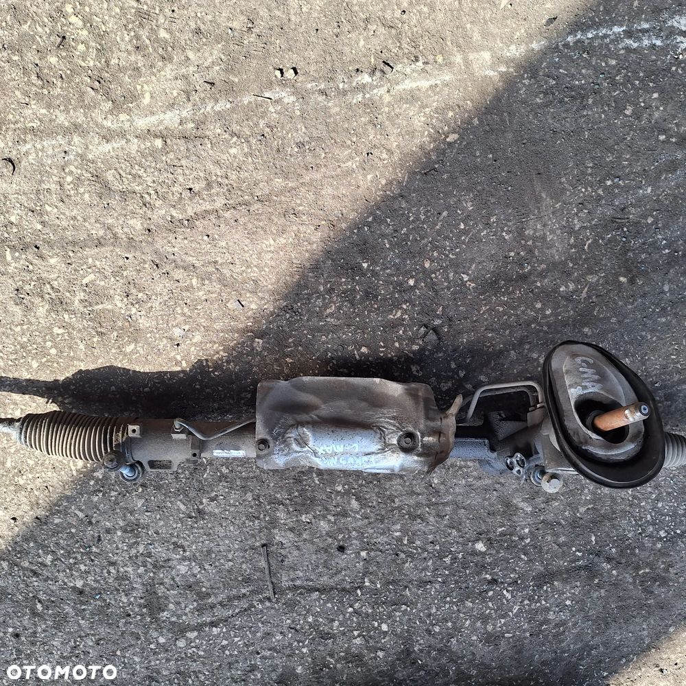 MAGLOWNICA PRZEKLADNIA KIEROWNICZA FOCUS MK2 C MAX - 1