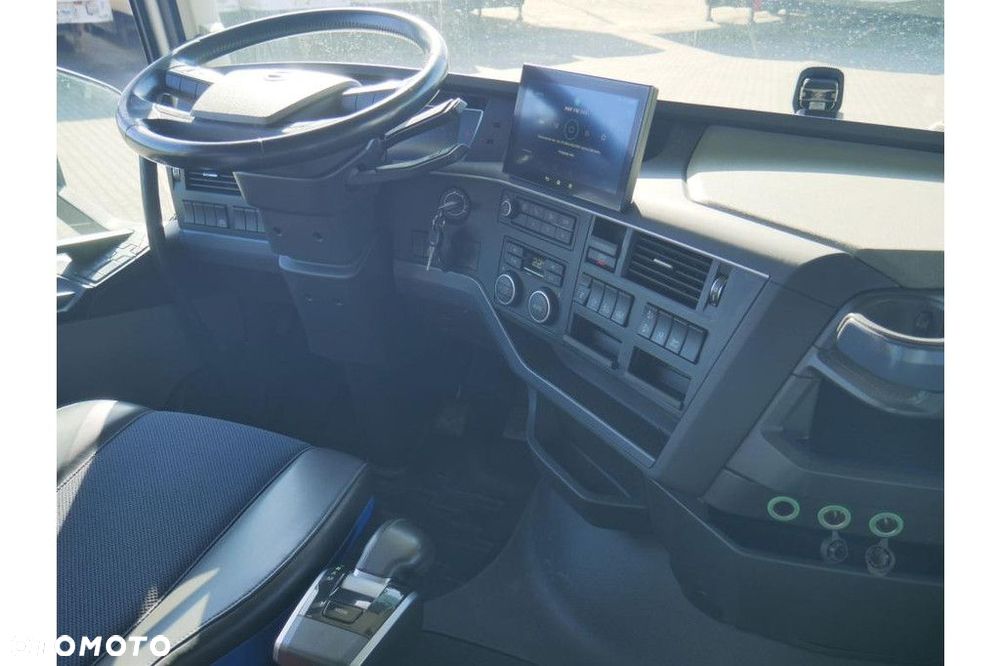 Volvo FH500 I-Save / GLOBETROTTER XL / 652060 - 18