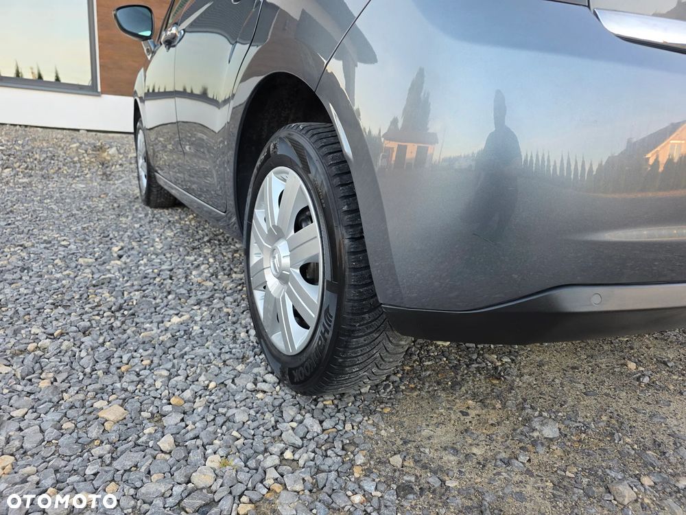Citroën C3 1.4 Confort - 18