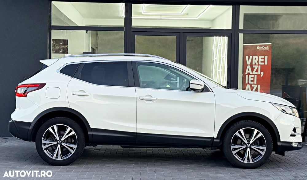 Nissan Qashqai - 3