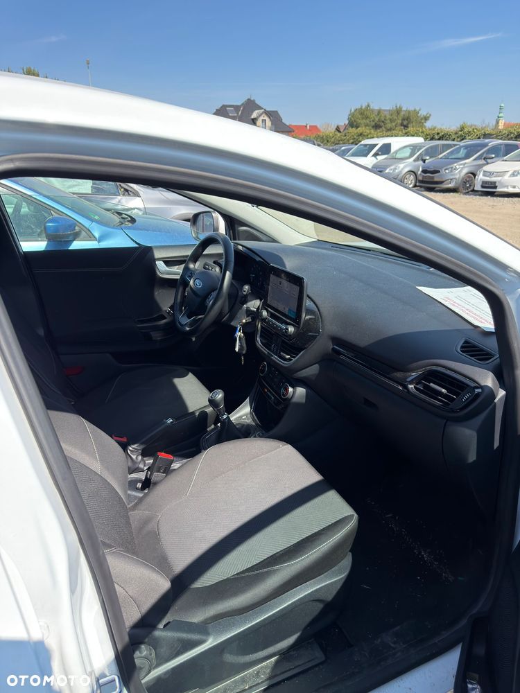 Ford Puma 1.0 EcoBoost Trend - 15