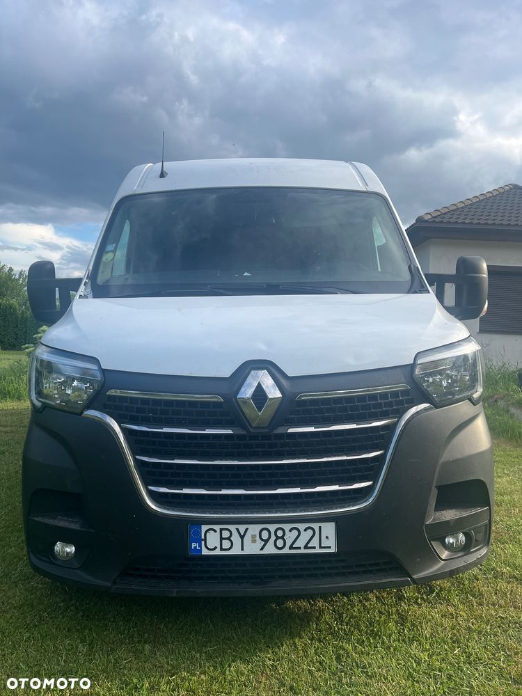 Renault Master - 7