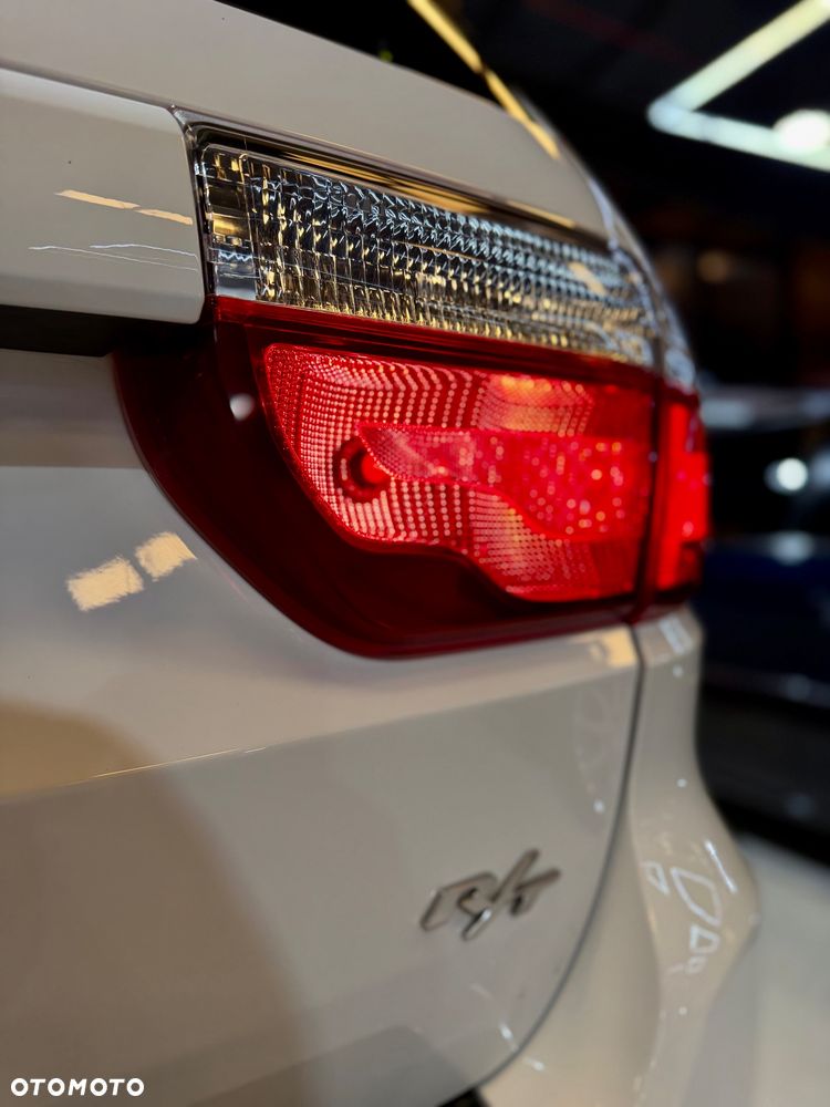 Dodge Durango 5.7 HEMI - 19
