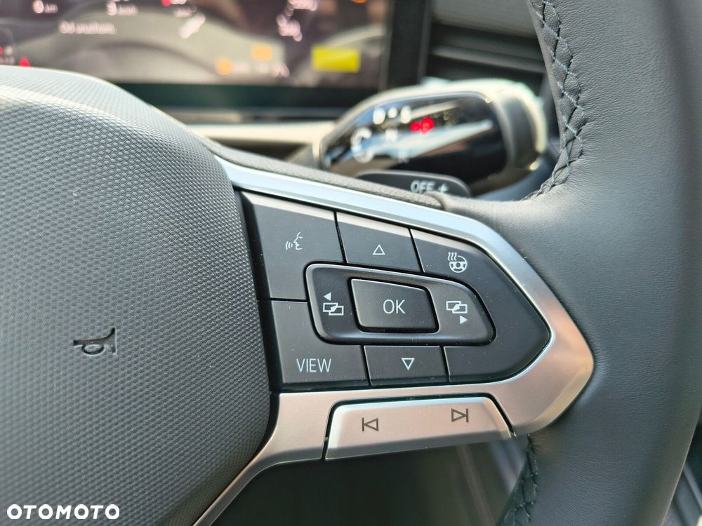 Volkswagen T-Roc 1.5 TSI Style DSG - 19