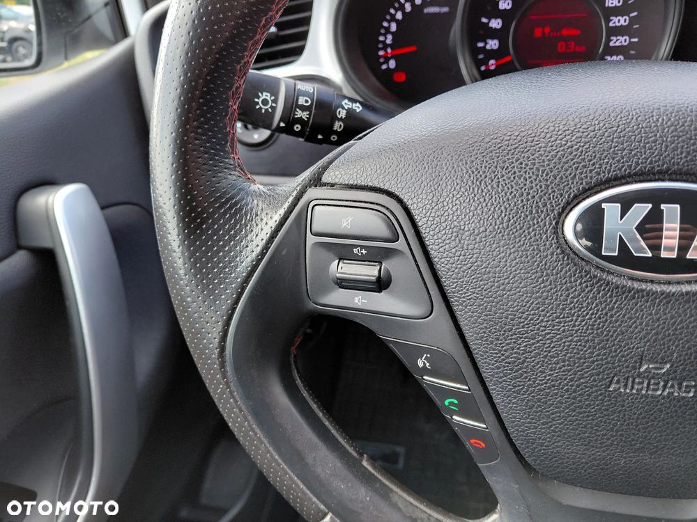 Kia Ceed 1.4 M - 14