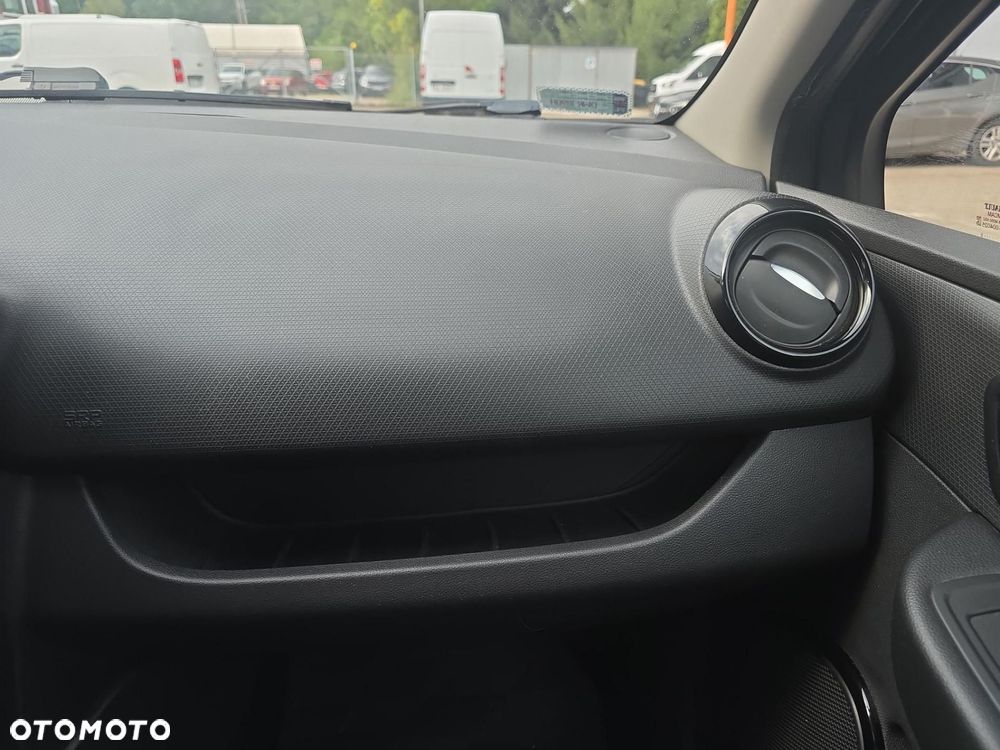 Renault Clio 1.5 dCi Energy Alize EU6c - 21