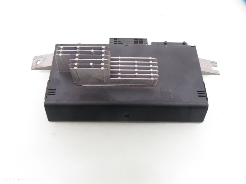 STEROWNIK ŚWIATEŁ BMW E39 61358372117 - 1