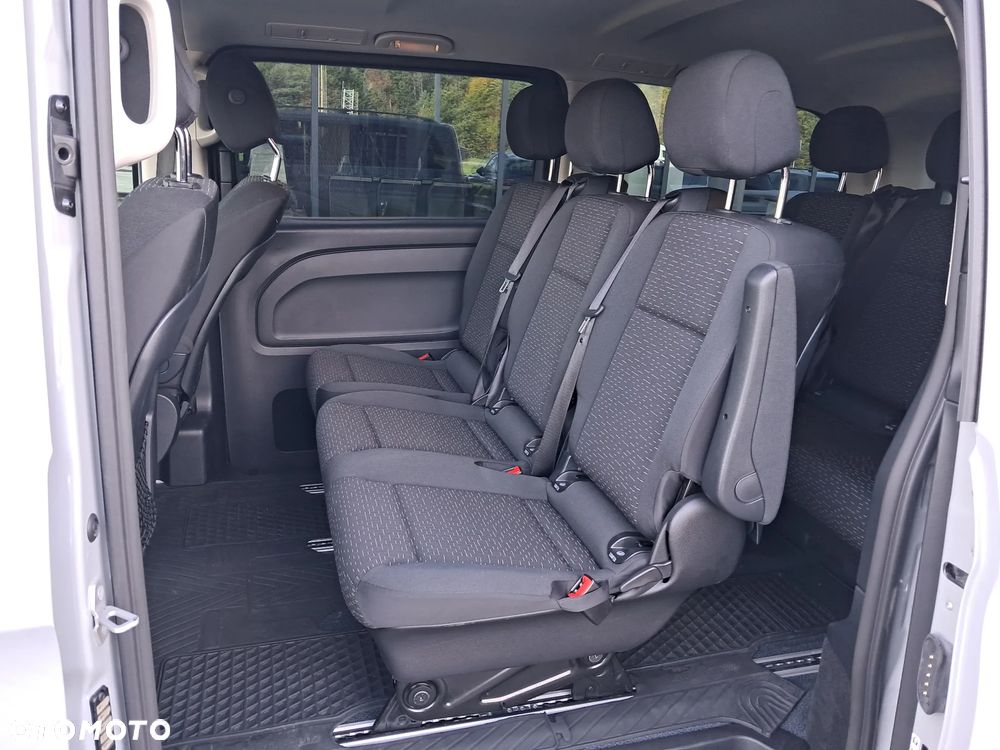 Mercedes-Benz Vito - 13