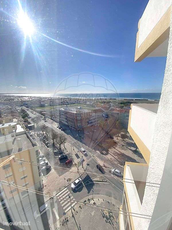 Apartamento T2 para venda - Grande imagem: 3/32