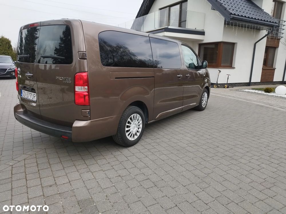 Toyota Proace Verso 2.0 D4-D Long Family - 9