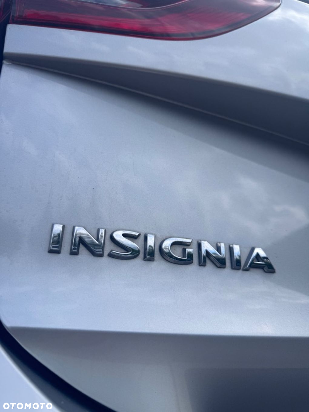 Opel Insignia - 11