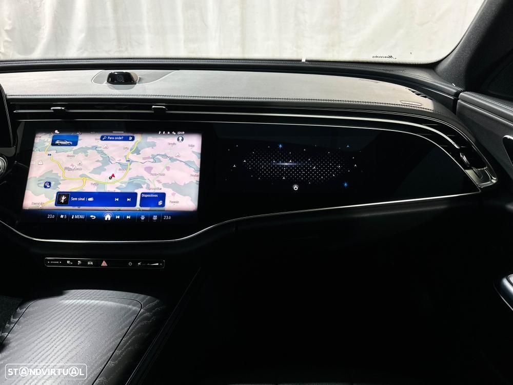 Mercedes-Benz E 300 de 4Matic All-Terrain - 23