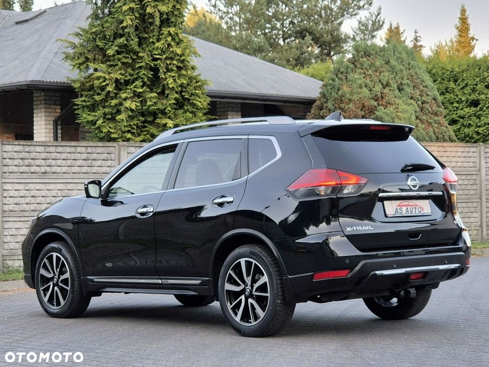 Nissan X-Trail 1.6 DIG-T Tekna - 40