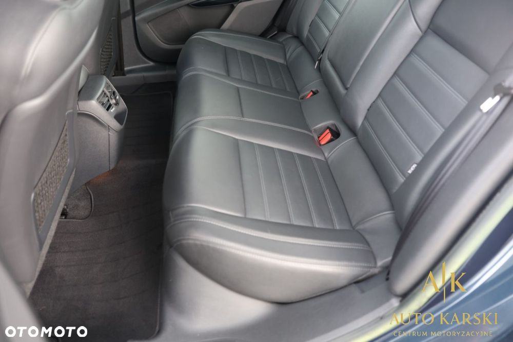 Peugeot 508 - 31