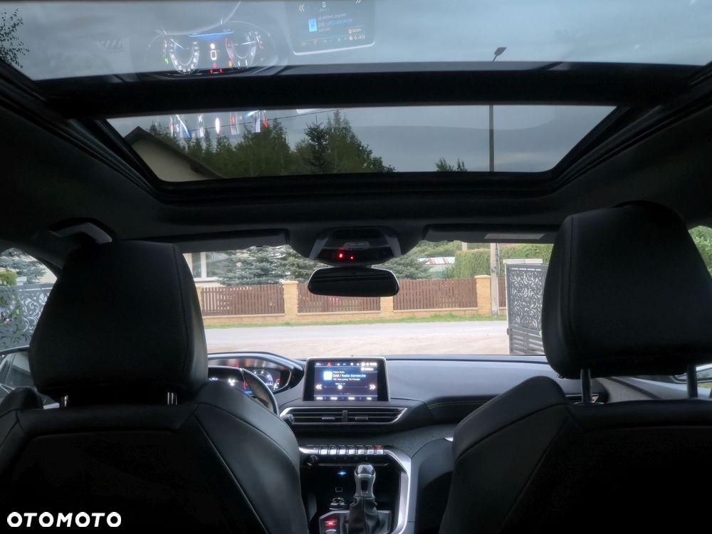 Peugeot 3008 - 18