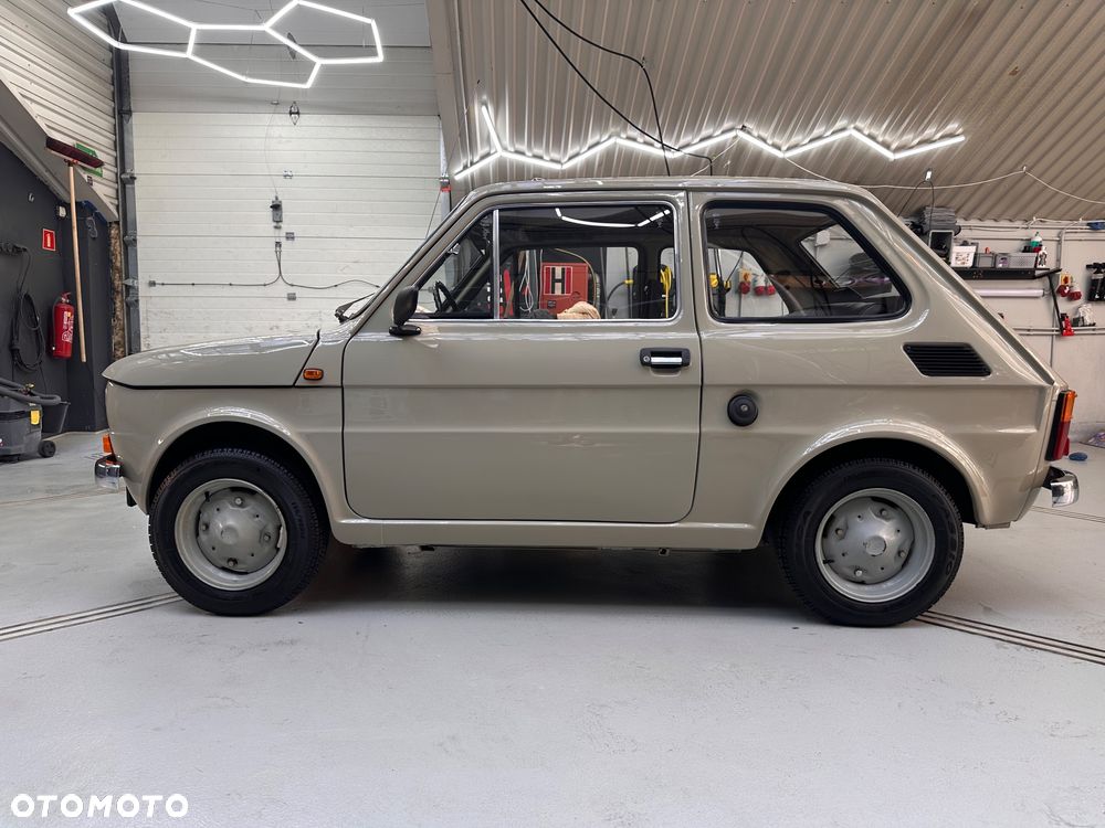 Fiat 126 - 4