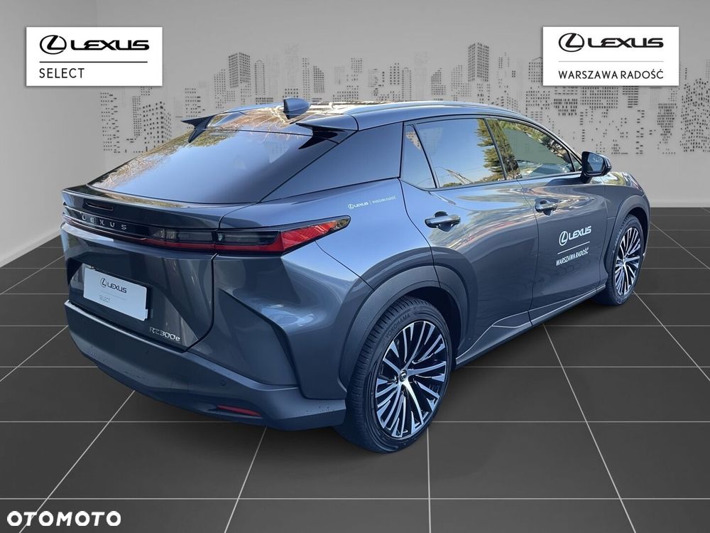 Lexus RZ 300e Prestige - 3