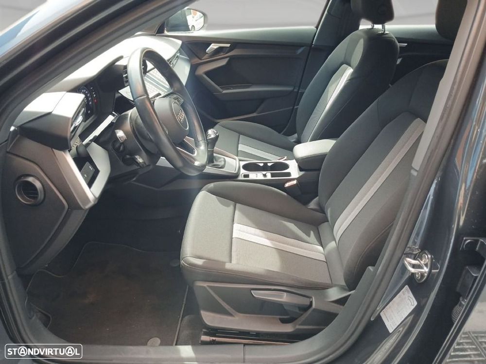 Audi A3 Sportback 30 TDI - 14