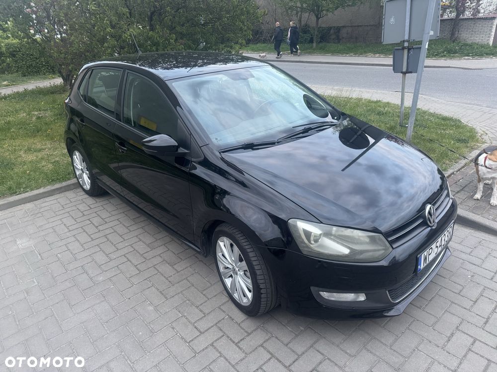 Volkswagen Polo - 2