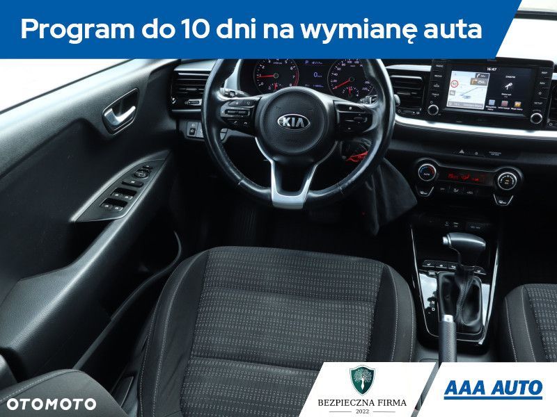 Kia Stonic - 9