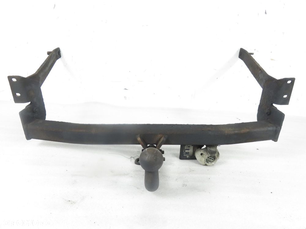 HAK RENAULT LAGUNA I LIFTBACK - 1