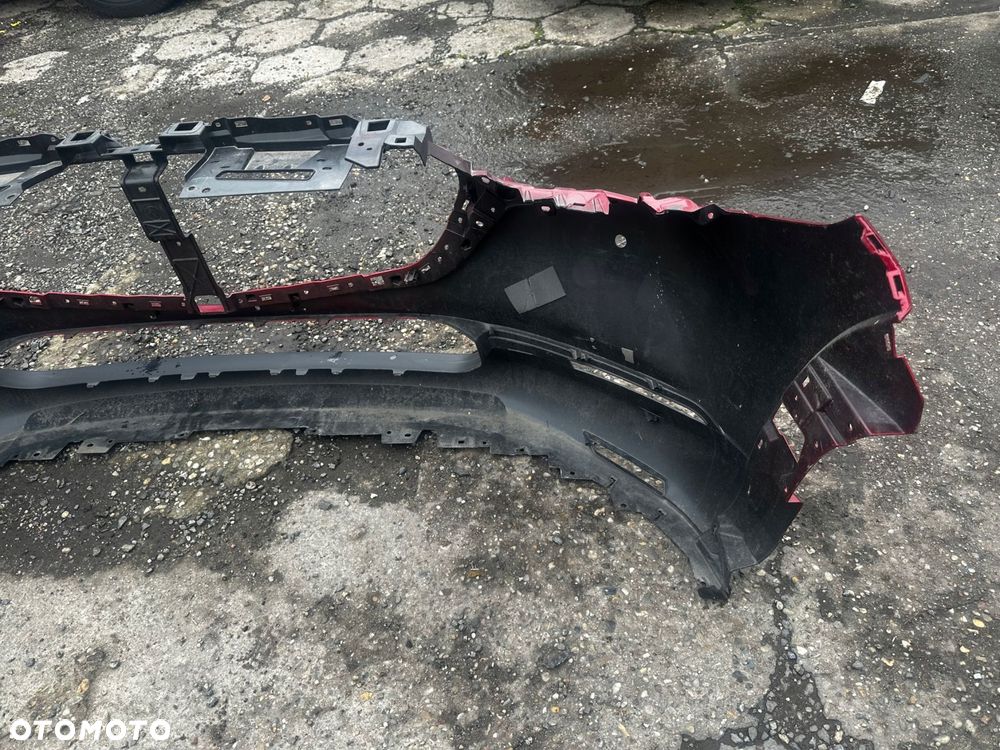 mazda cx30 cx-30 zderzak przód przedni dfr5-50031 - 11