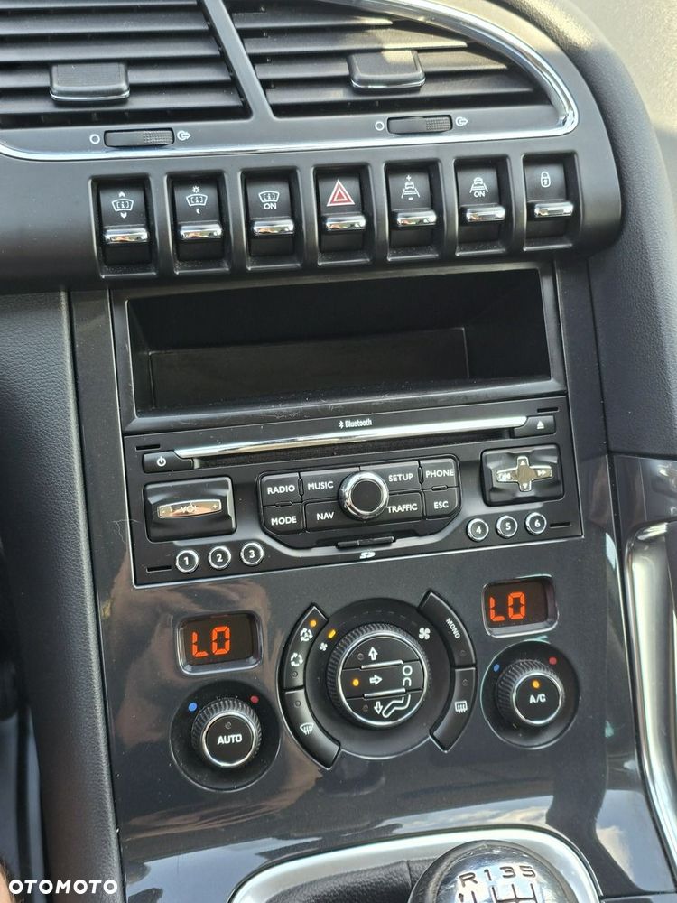 Peugeot 3008 - 27