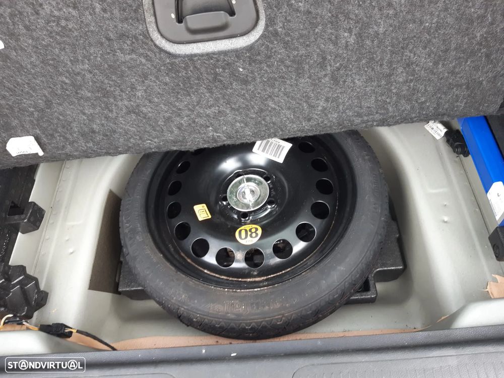 Opel Astra Sports Tourer 1.6 CDTI Edition S/S - 19