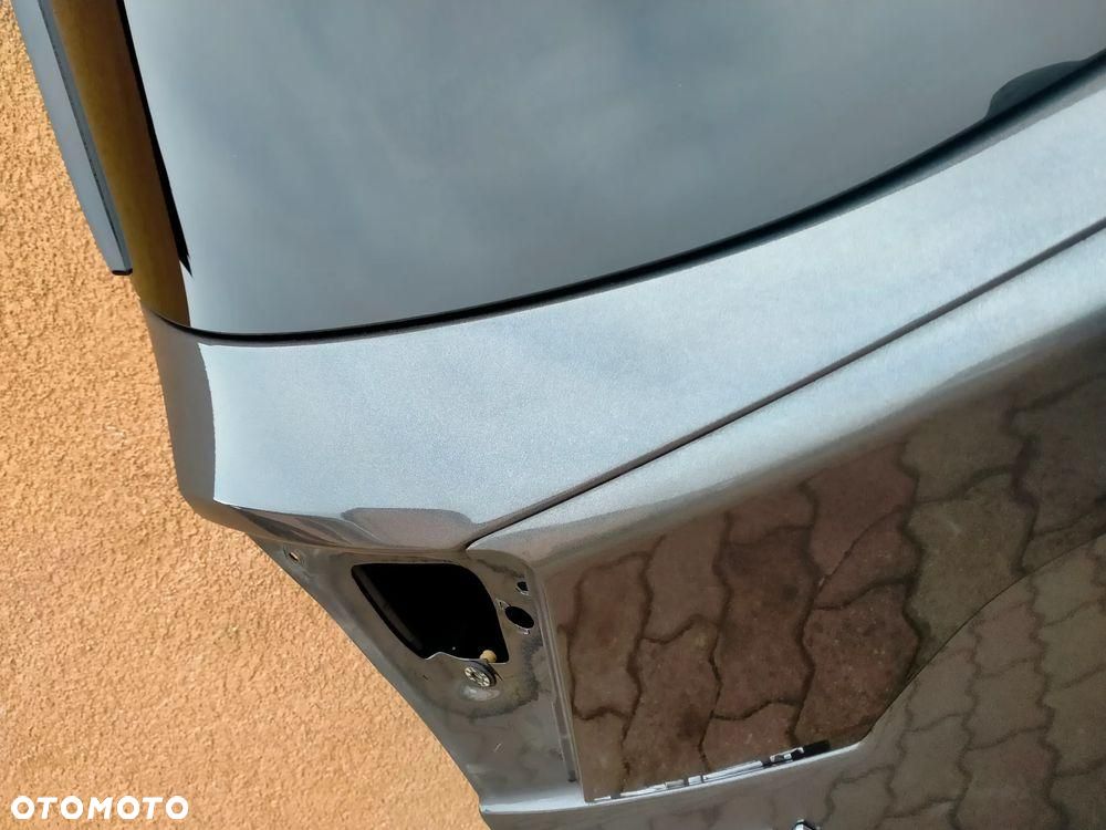 Ford Kuga MK2 Lift / Klapa Bagażnika / ORYGINAŁ / Do założenia - 7