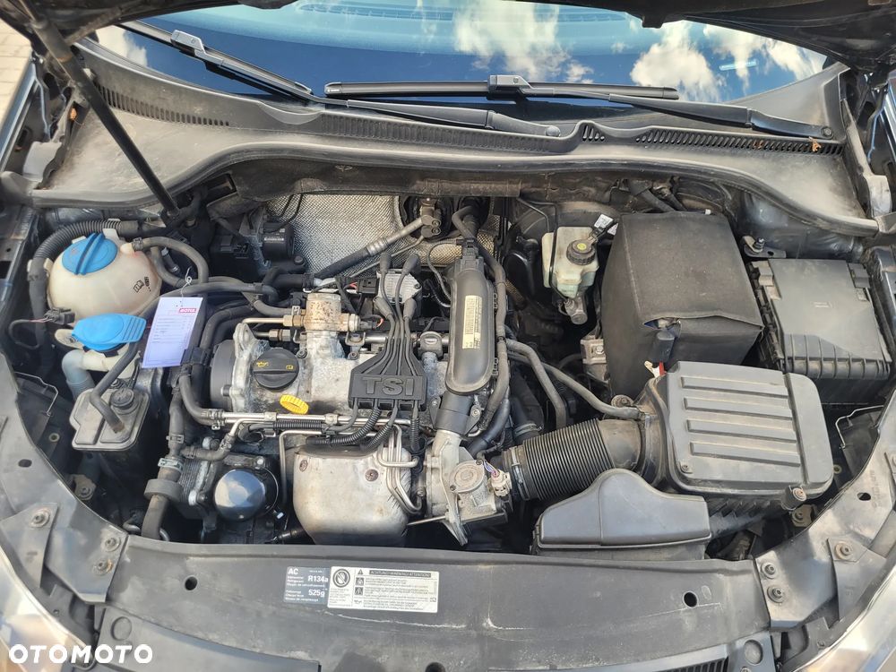 Volkswagen Golf 1.2 TSI Team - 34
