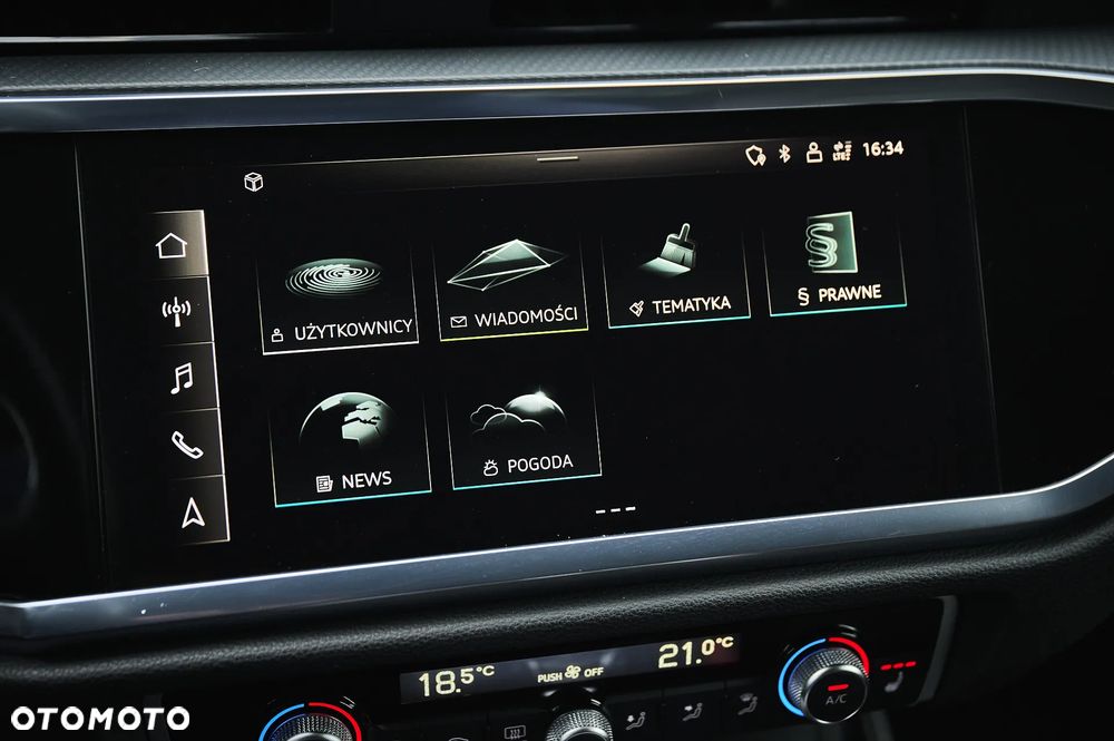 Audi Q3 35 TFSI S tronic - 31