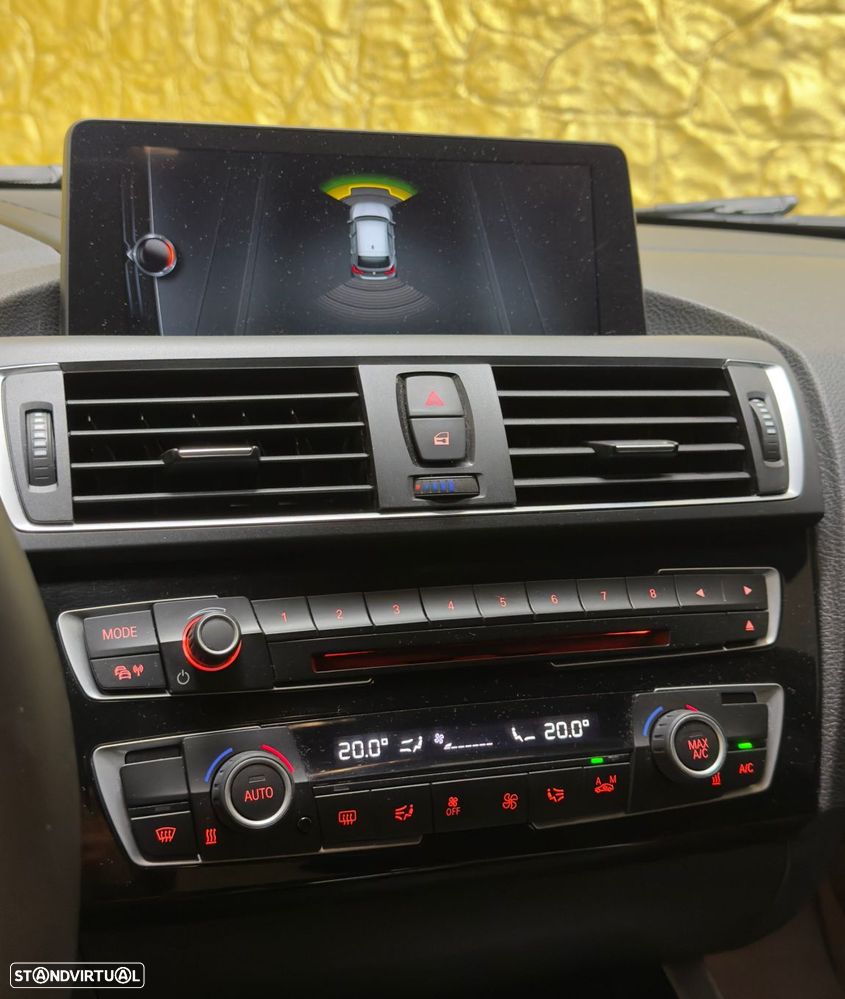 BMW 120 d Pack M Auto - 22