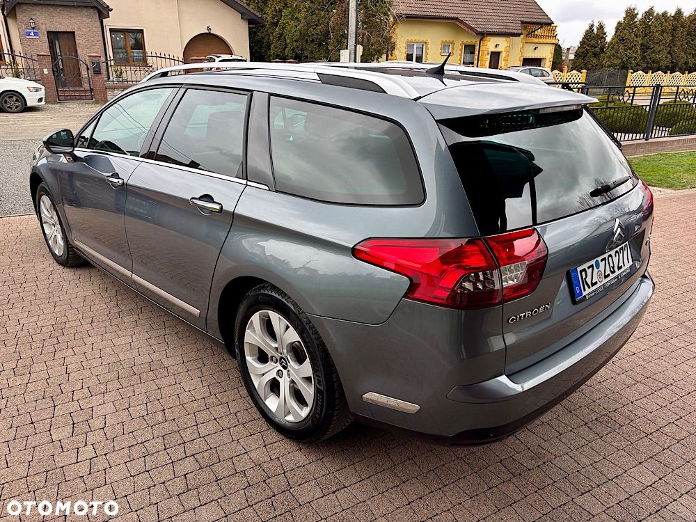 Citroën C5 2.0 HDi Exclusive - 3