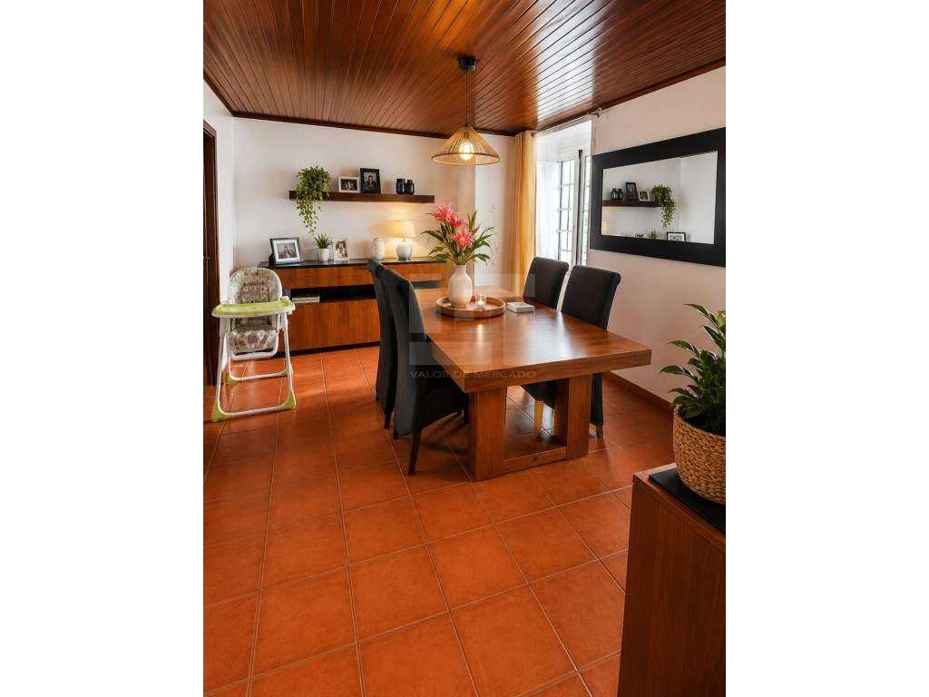 Apartamento T2+1 Restaurado no Centro Histórico de Elvas - Grande imagem: 3/25