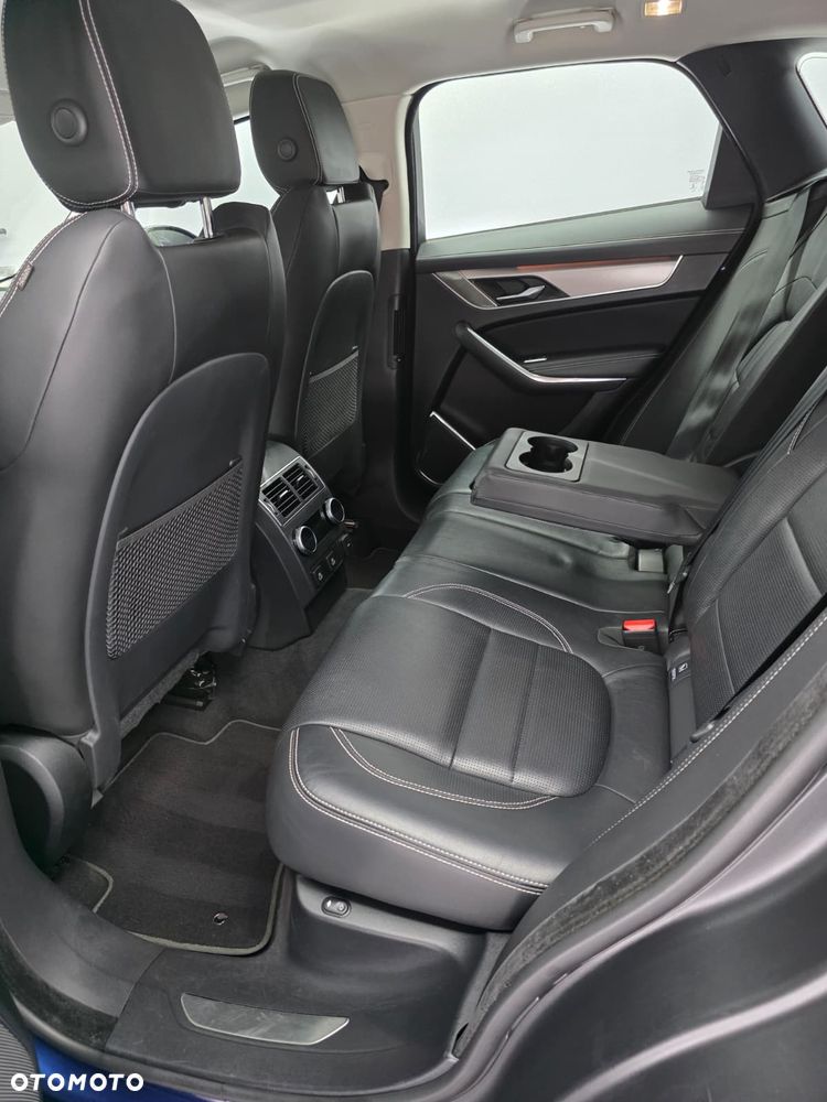 Jaguar F-Pace 3.0 P400 mHEV AWD R-Dynamic SE - 19