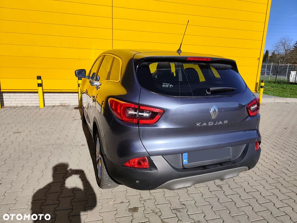Renault Kadjar - 7
