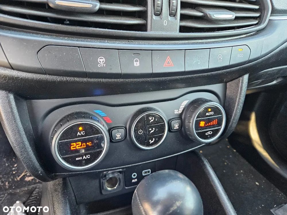 Fiat Tipo 1.6 MultiJet 16v S-Design DDCT - 21