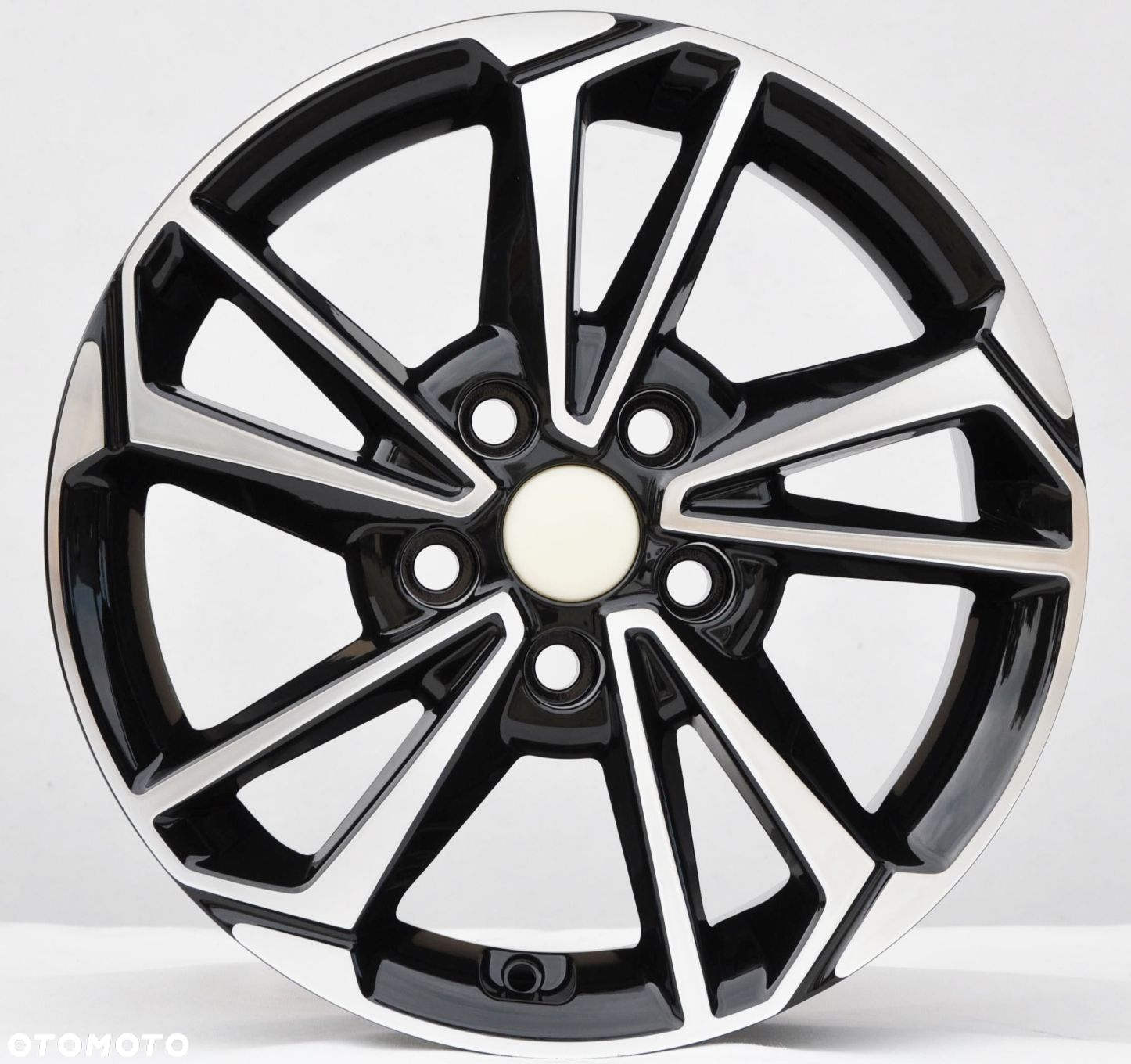 1134 MB FELGI 16 5x114,3 KIA SPORTAGE CEED SORENTO - 2