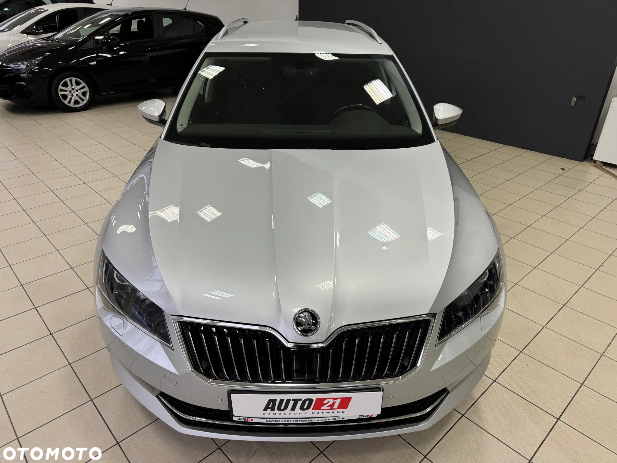 Skoda Superb 1.5 TSI Ambition - 6