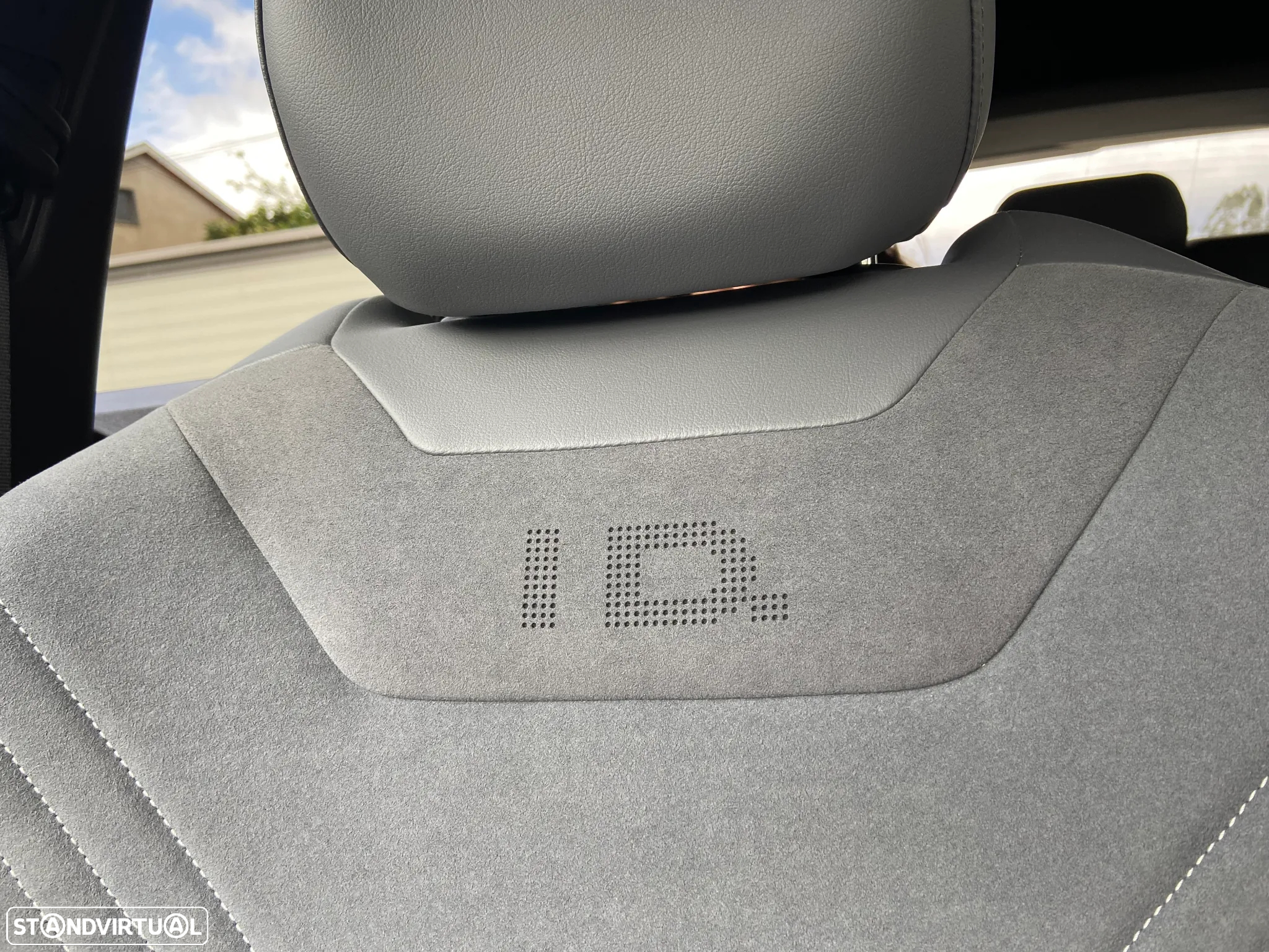 VW ID.4 77 kWh Pro Performance 1st - 6