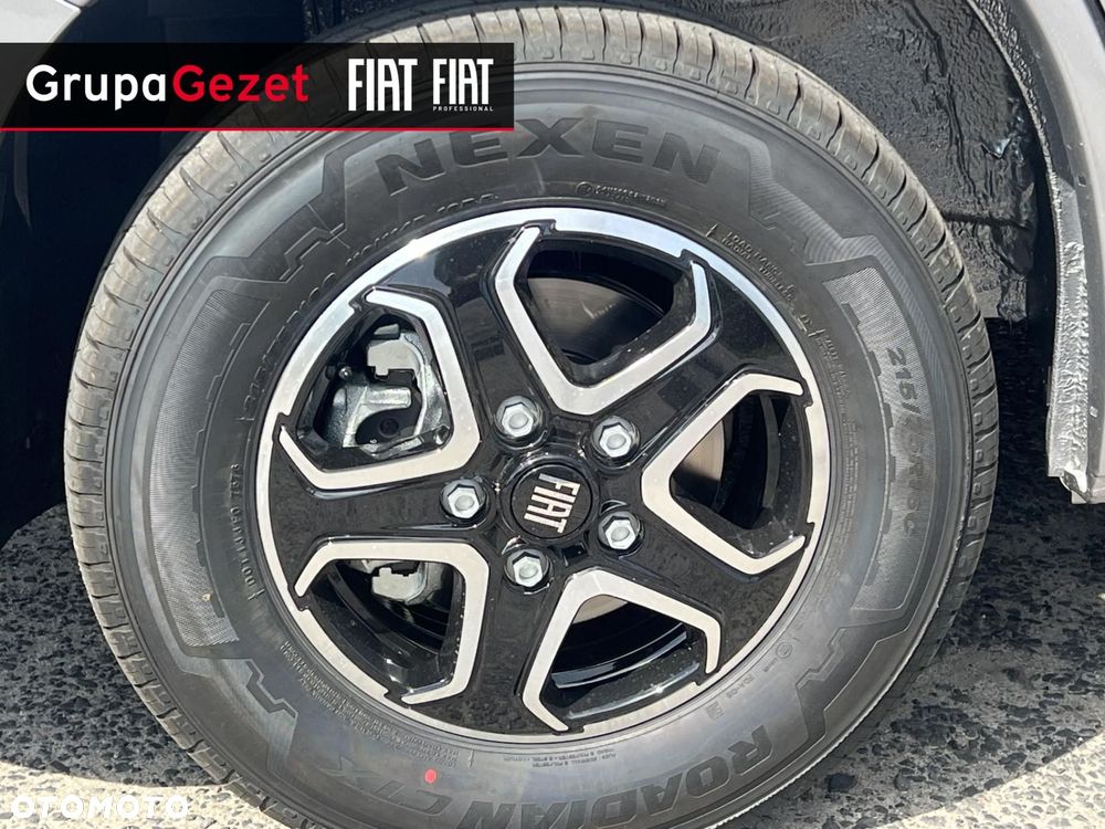 Fiat Ducato - 7